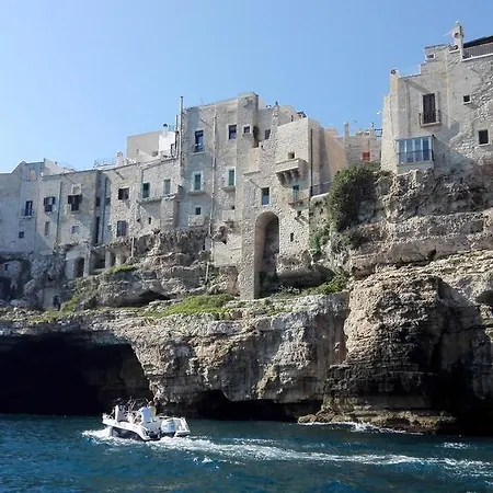 Maredentro Apartment