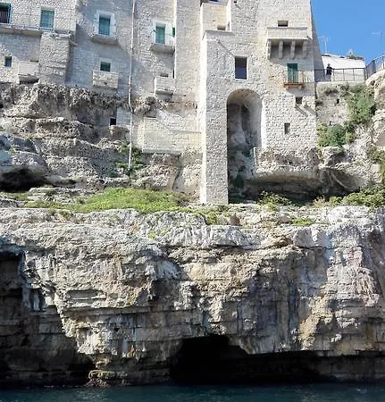 Apartment Maredentro *