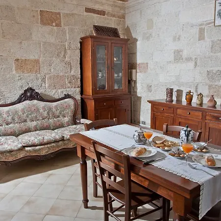 Apartment Maredentro