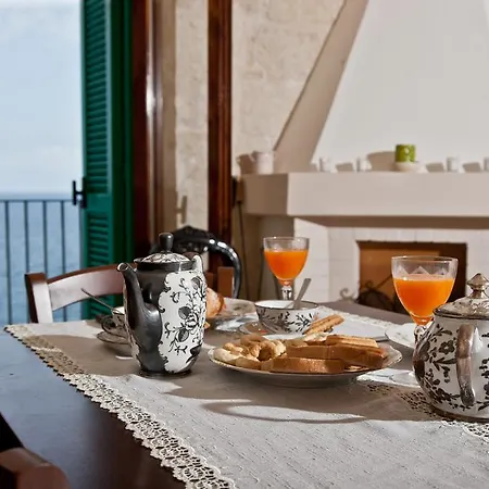 Maredentro Apartment *