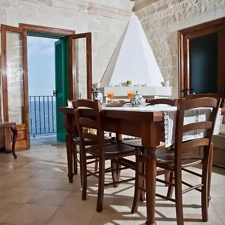 Apartment Maredentro *