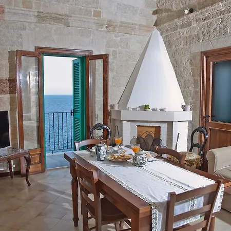 Maredentro Apartment *