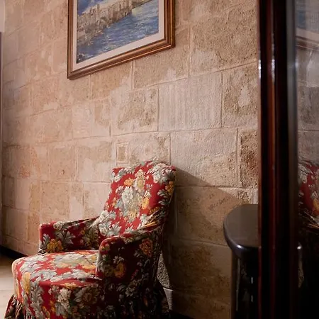 Apartment Maredentro