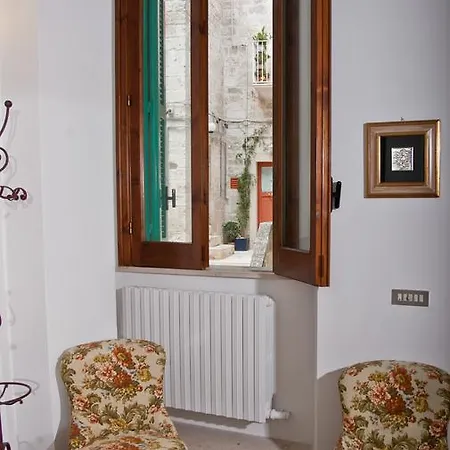 Maredentro Apartment *