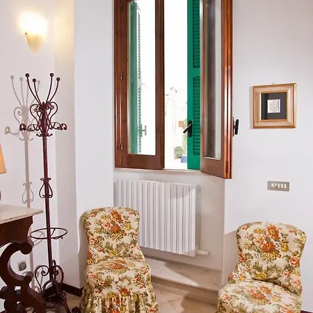 Apartment Maredentro *