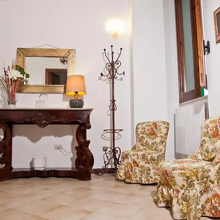 Maredentro Apartment *