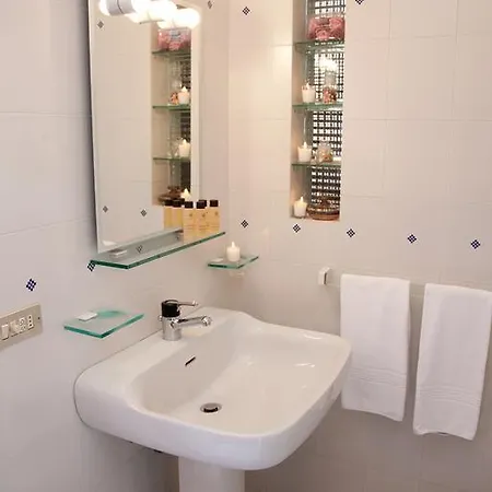 Maredentro Apartment