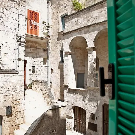 Apartment Maredentro