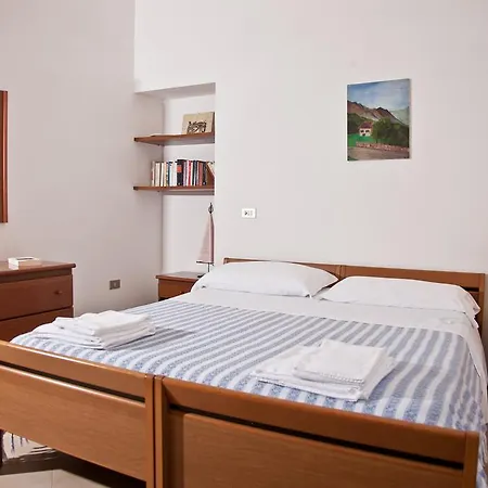Apartment Maredentro *