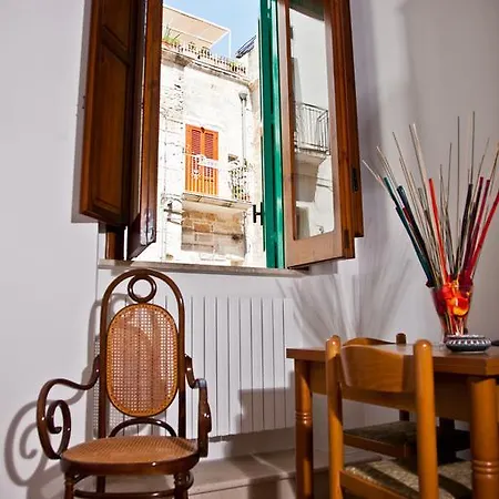 Apartment Maredentro *