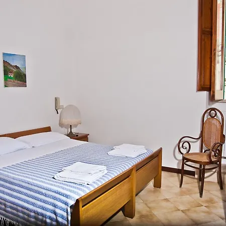 Maredentro Apartment *