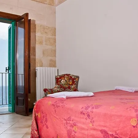 Maredentro Apartment *