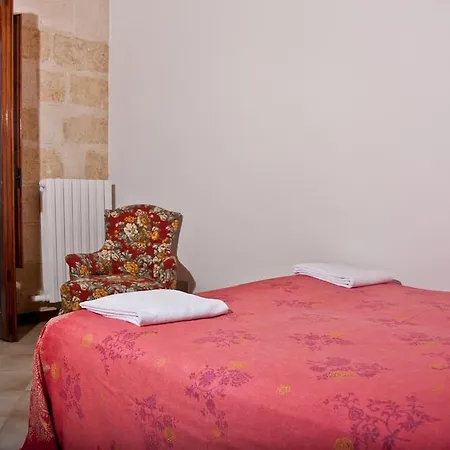 Apartment Maredentro Polignano a Mare