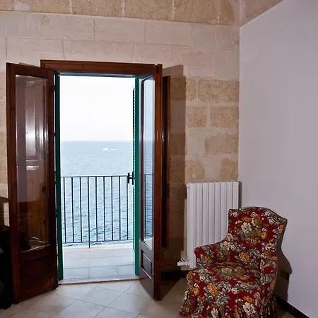 Apartment Maredentro