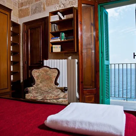 Apartment Maredentro *