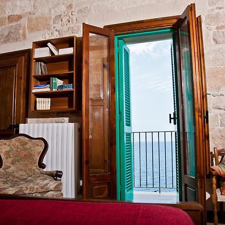 Apartment Maredentro Polignano a Mare