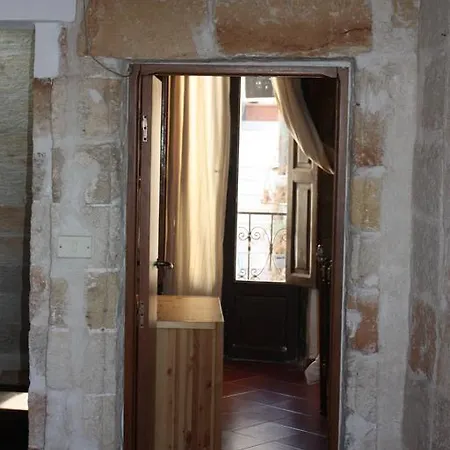 Maredentro Apartment *