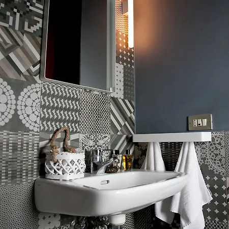 Apartment Maredentro