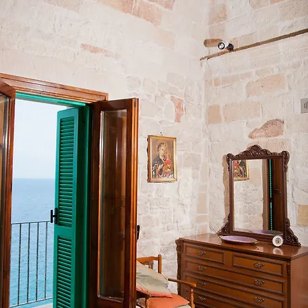 Maredentro Apartment Polignano a Mare