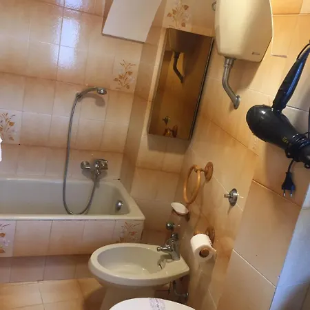 Apartment Maredentro