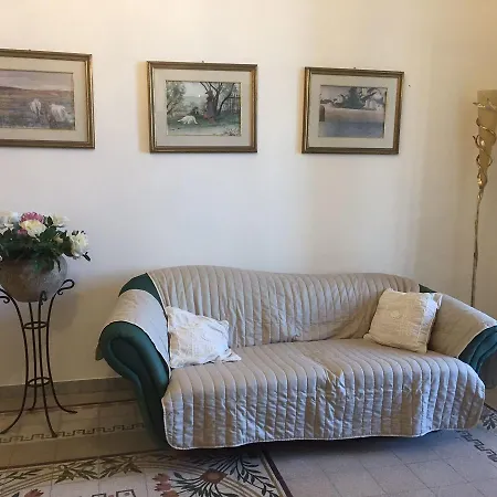 Apartment Maredentro *