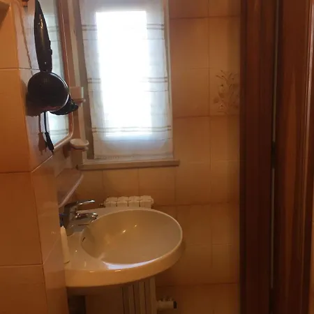 Maredentro Apartment *