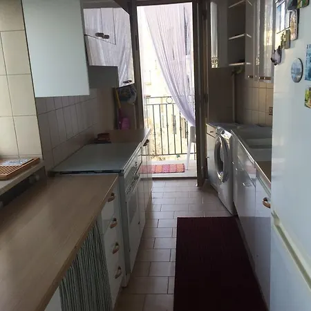 Maredentro Apartment
