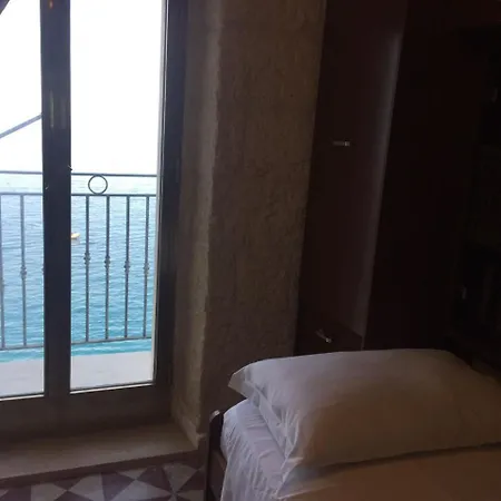 Apartment Maredentro *