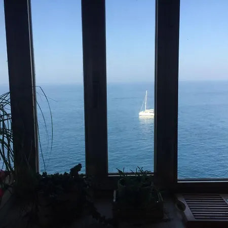 Maredentro Apartment *