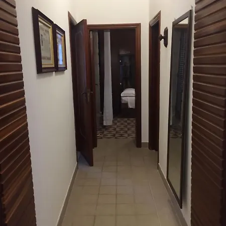 Apartment Maredentro *