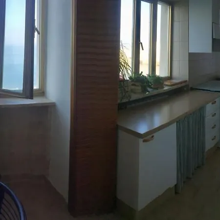 Maredentro Apartment
