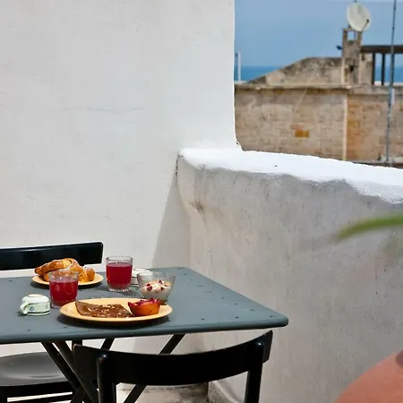 Maredentro Apartment Polignano a Mare