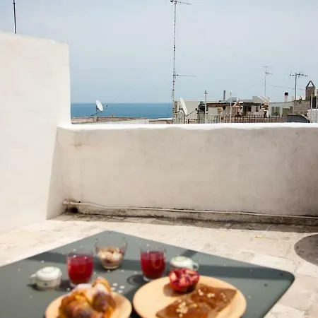Apartment Maredentro