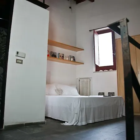 Apartment Maredentro Polignano a Mare