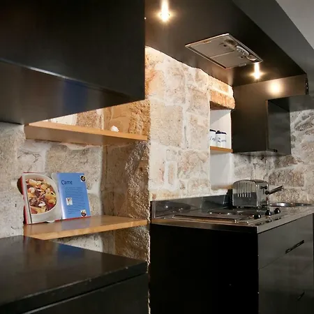 Maredentro Apartment