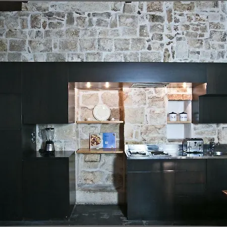 Maredentro Apartment