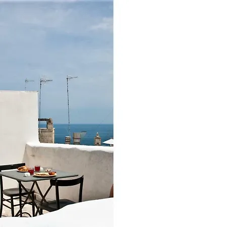 Apartment Maredentro