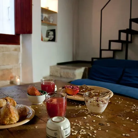 Apartment Maredentro